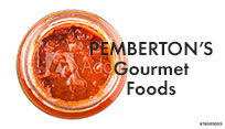 Chef Mangino and Partners Acquire Pemberton’s Gourmet Foods