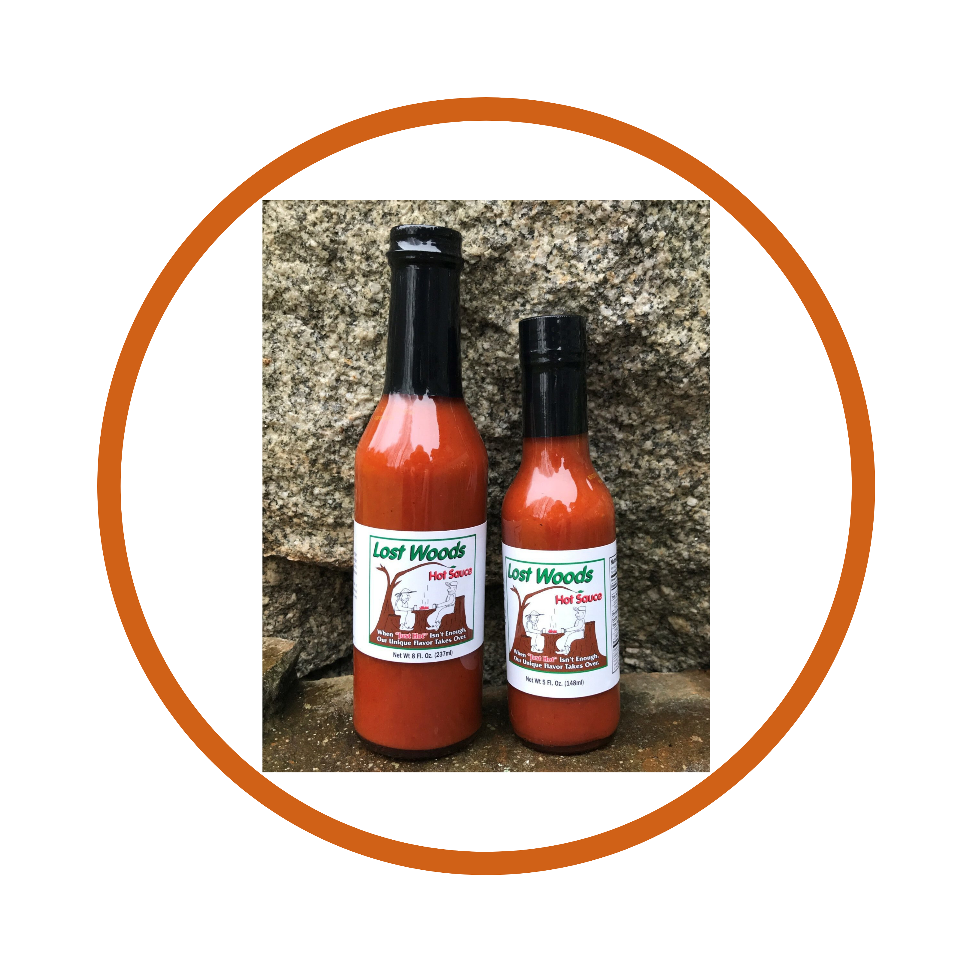 Handcrafted Specialty Foods Pemberton's Gourmet Foods