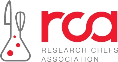 Research Chefs Association Logo