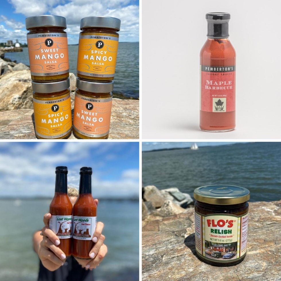 Gourmet Foods Online Buy your favortie Pemberton's Products Buy Now