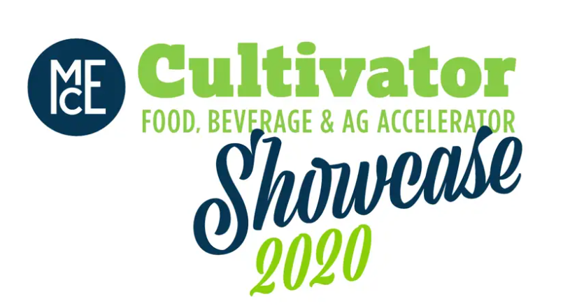 Maine Center for Entrepreneurs 2020 Cultivator Showcase Featuring Pemberton’s Gourmet Foods